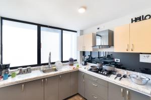 Depa King in Centro Historico