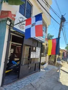 Dona Beba Guesthouse - Monte Adentro