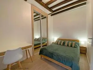 Gite Boiscorde, au Centre du Perche - Le Mage