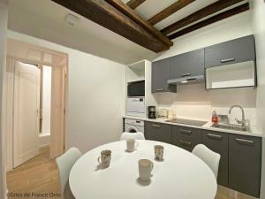 Appartements Gite Boiscorde au coeur du Perche : photos des chambres