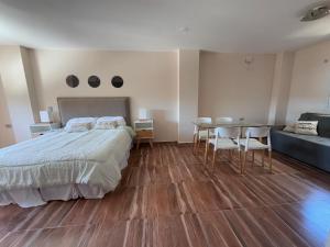 Africa Suites