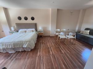 Africa Suites
