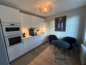 Appartement avec Jacuzzi - Accès Piscine partagée