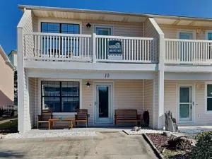 Villa Chateau #10 - Laguna Beach