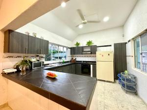 Casa con Piscina Privada & BBQ en Ricaurte