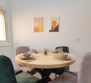 Oasis Apartment - Apartmány, Safaga