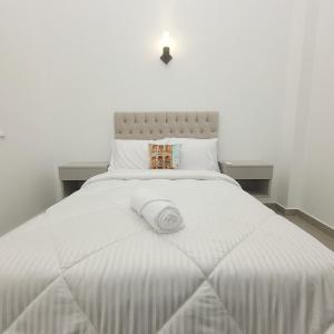 Oasis Apartment
