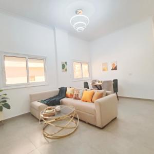 Oasis Apartment