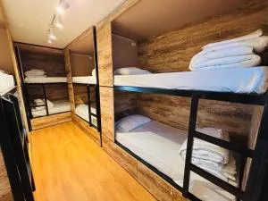 Hostel Nómada Osorno - San Juan de la Costa