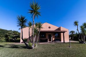 Villa Scilla - Pool & Garden