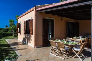 Villa Scilla - Pool & Garden