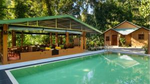 Ududola Rainforest Cottages