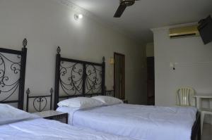 Hotel Terraza Girardot