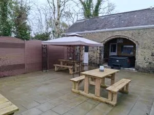 Lison House - Elphin