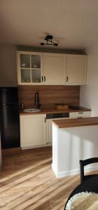 Appartements Saint-A Loft : photos des chambres