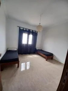 Super Apparte avec vue sur mèr - Tipasa