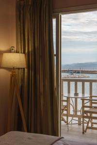 Archontiko Seaside Hotel