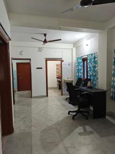 4 Bedroom 3 Bathroom Fully AC Private Flat up to 14 People