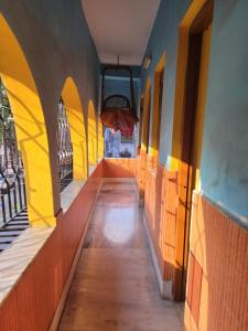 4 Bedroom 3 Bathroom Fully AC Private Flat up to 14 People