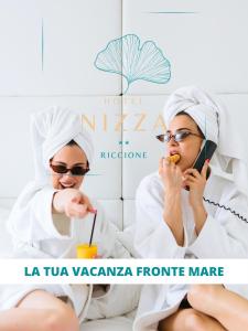 Hotel B&B Nizza Riccione