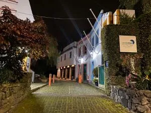 Apartamentos Turisticos Verdemar - Horta