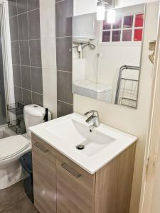 Appartement Le Puy Courny, 2 lits, 28m2, wifi