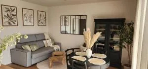 Saint-A Loft - Gommenecʼh