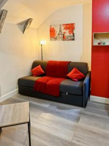 Appartements Appartement Le Puy Courny, 2 lits, 28m2, wifi : photos des chambres