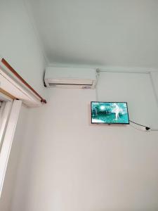 Departamento Temporario Bahía Blanca pleno centro de la ciudad