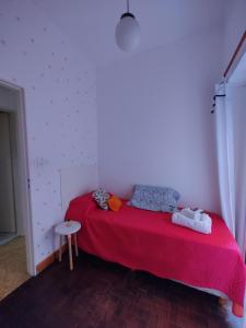 Departamento Temporario Bahía Blanca pleno centro de la ciudad