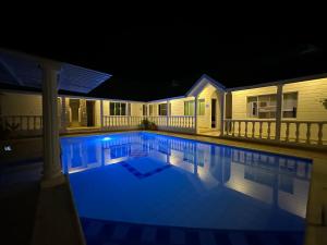 Casa con Piscina Privada & BBQ en Ricaurte