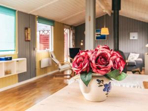 4 person holiday home in Vordingborg-By Traum