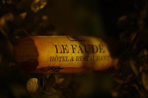 Logis Hotel Restaurant Le Faudé