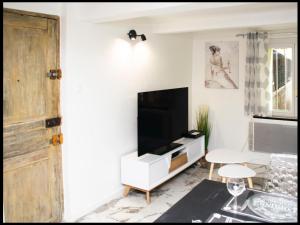 La Calade Enchantée pour 4