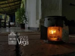 Casona los Vega