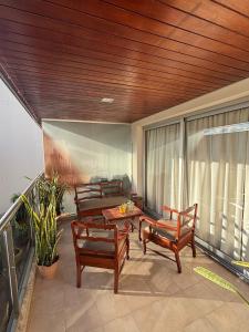 Departamento en Santiago del Estero 2 dormitorios con cochera