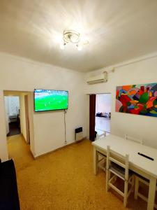 Departamento Temporario Bahía Blanca pleno centro de la ciudad