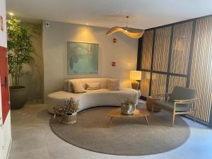 Charm and Comfort in Barra