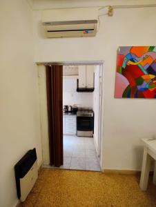 Departamento Temporario Bahía Blanca pleno centro de la ciudad