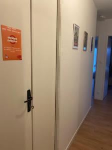 Appartements Maison lumineuse : photos des chambres