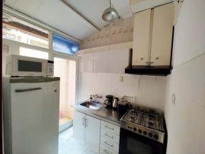 Departamento Temporario Bahía Blanca pleno centro de la ciudad