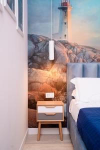 Four Points Suites