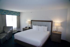One-Bedroom King Suite - Non-Smoking room in La Quinta by Wyndham St. Paul-Woodbury