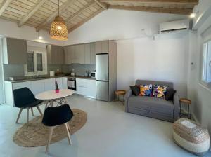 Casa Calliope