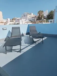 Fantástico Ático Centro Icod de Vinos - El Guincho