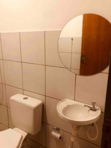 Apartamento Caminho da Praia