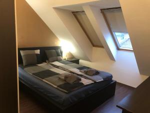 Global Living - Gozsdu - Kazinczy - Center