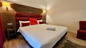 Appartements Chambre style hoteliere dans logement partage, L-Executive Paris & Stade de France : photos des chambres