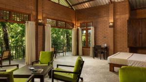 Ududola Rainforest Cottages