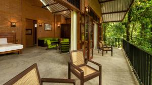 Ududola Rainforest Cottages